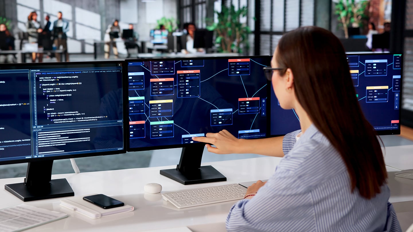Enterprise Agentic AI Architecture & Patterns