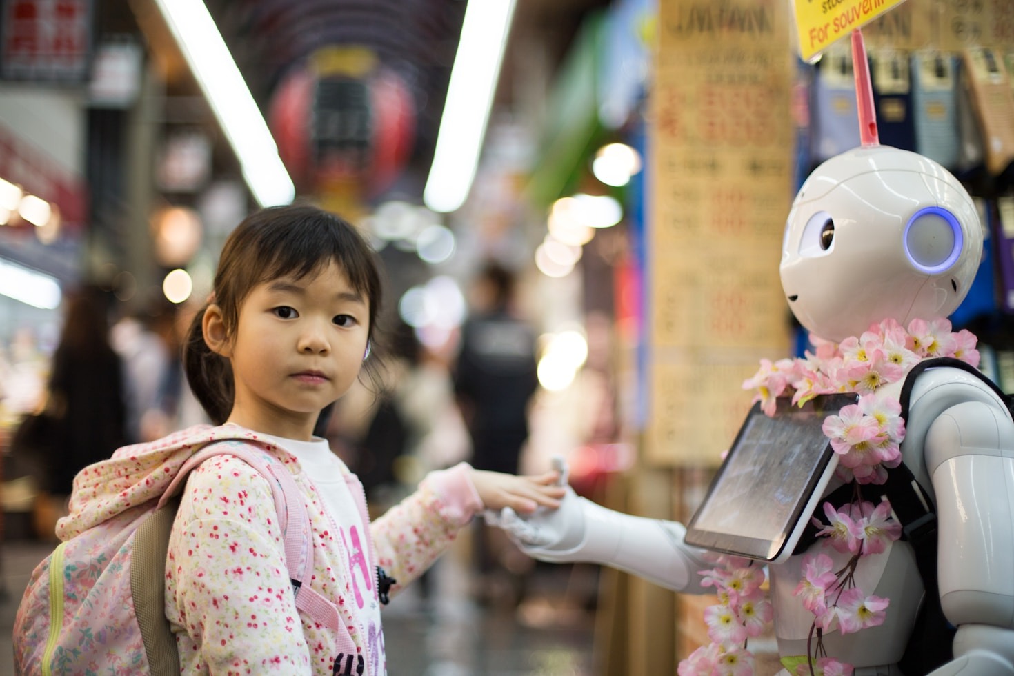 Why Autonomous Intelligence Is the Next Frontier
