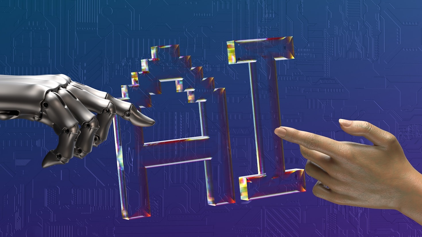 Transforming Workflows With Intelligent Adaptive Agents