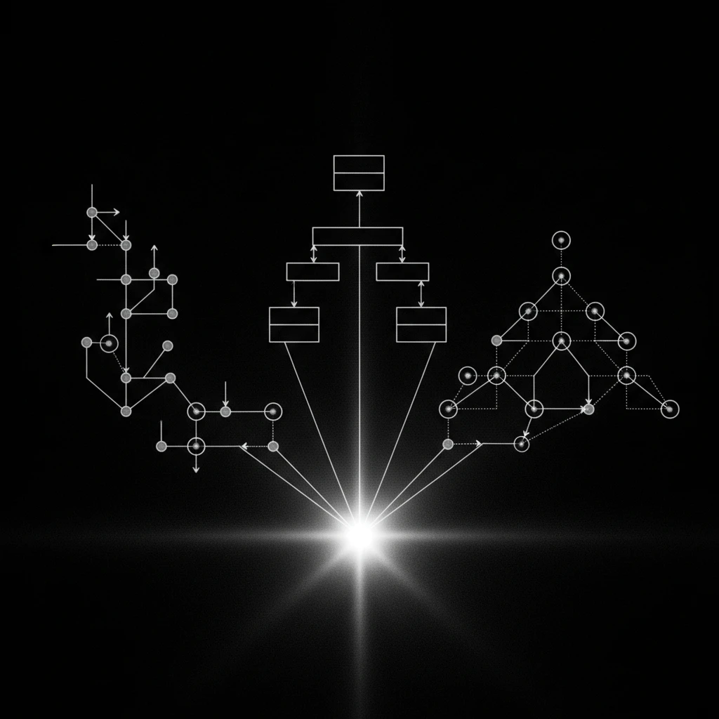 LangGraph vs CrewAI vs AutoGen: Multi-Agent Frameworks